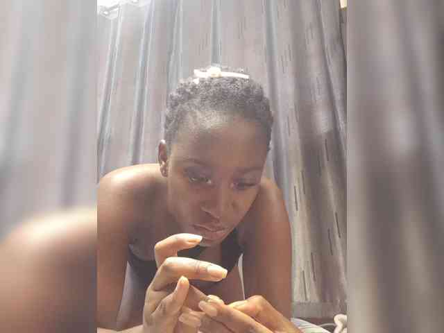 Pinky23a webcam