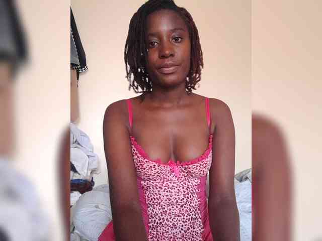 Pinky23a webcam