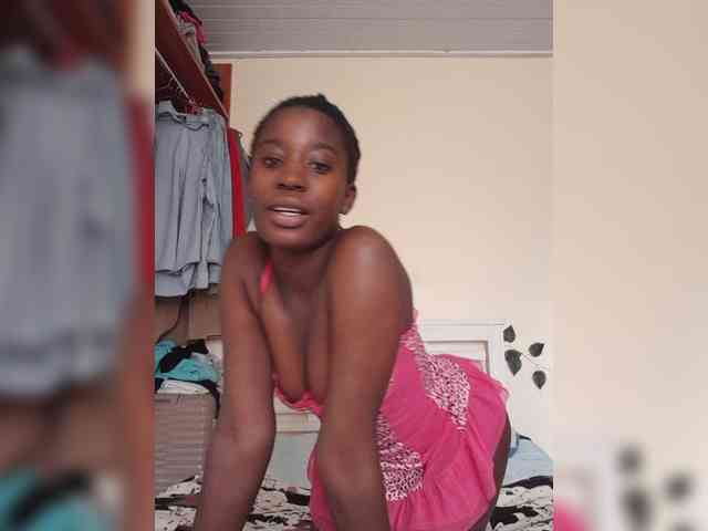 Pinky23a webcam