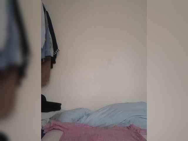 Pinky23a webcam
