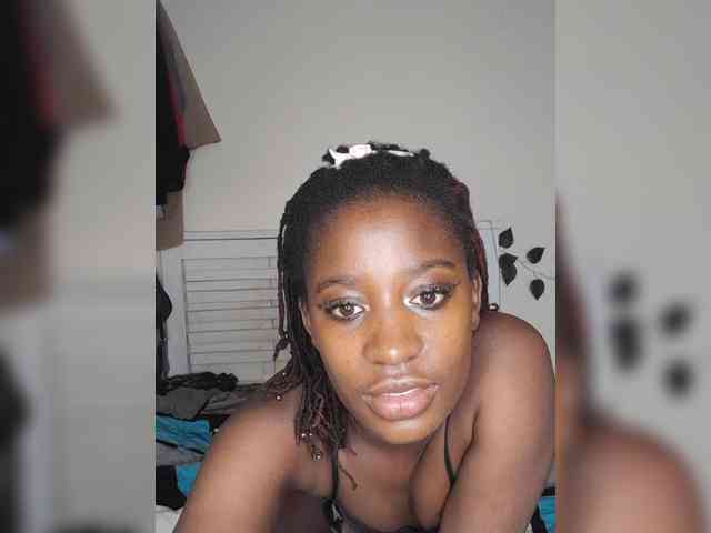 Pinky23a webcam