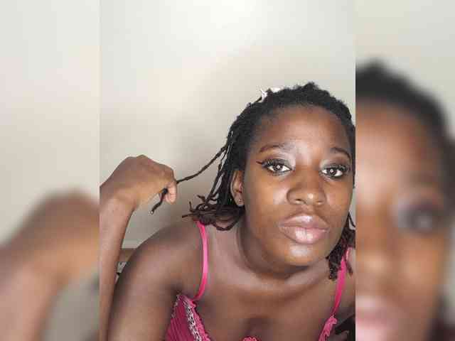 Pinky23a webcam