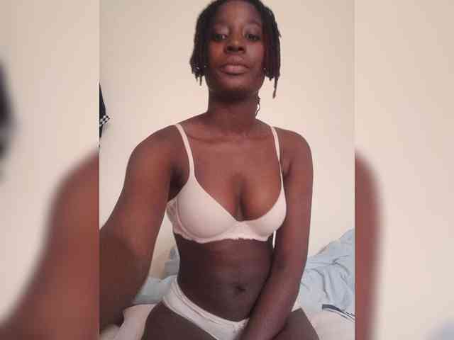 Pinky23a webcam