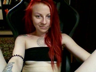 SeleneMur Porn Show