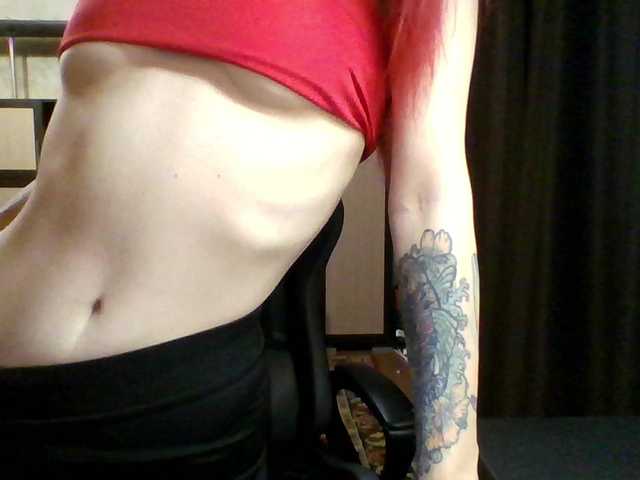 SeleneMur live cam on BongaCams