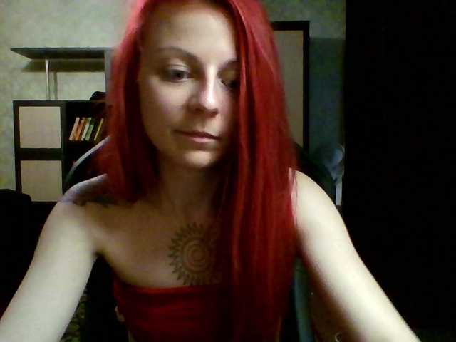 SeleneMur live cam on BongaCams