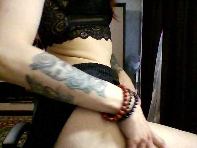SeleneMur live cam on BongaCams