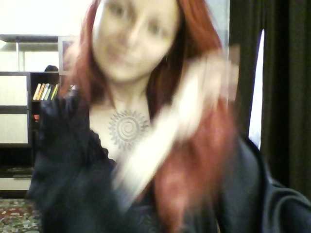 SeleneMur live cam preview