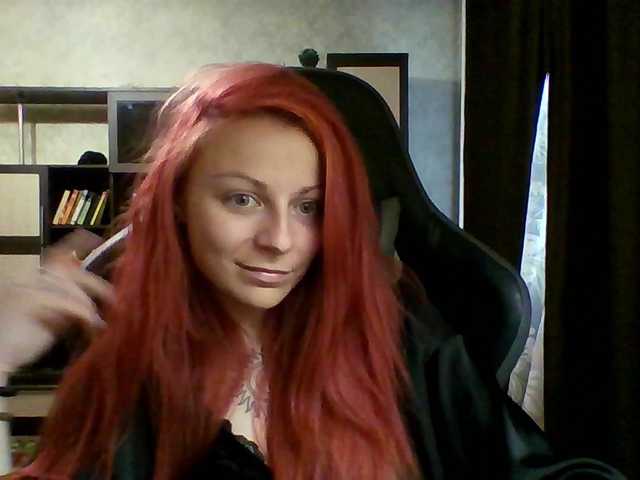 SeleneMur live cam preview
