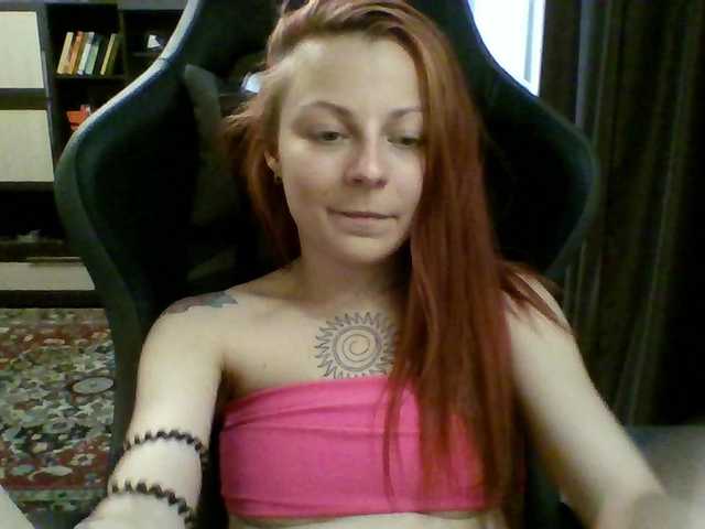 SeleneMur live cam
