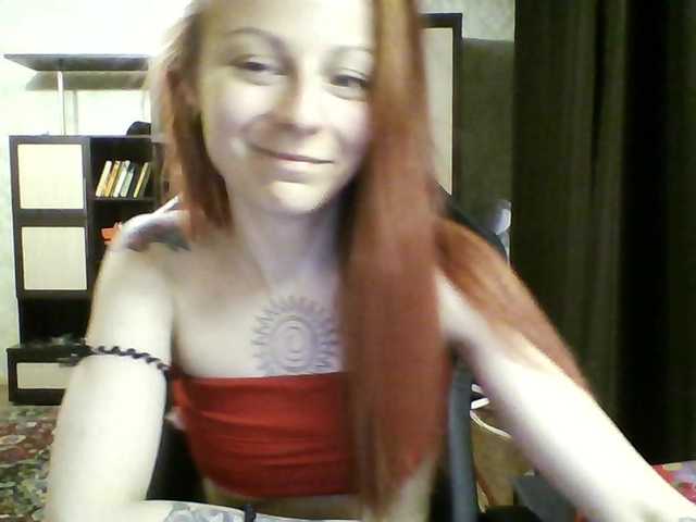 SeleneMur live cam on BongaCams