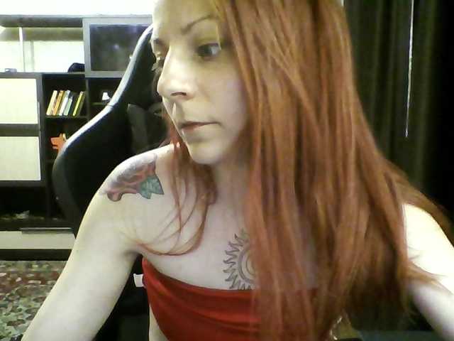 SeleneMur live cam on BongaCams
