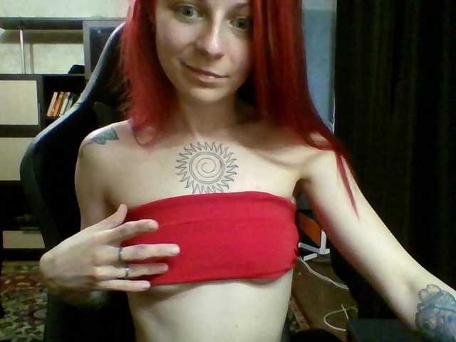SeleneMur live cam on BongaCams