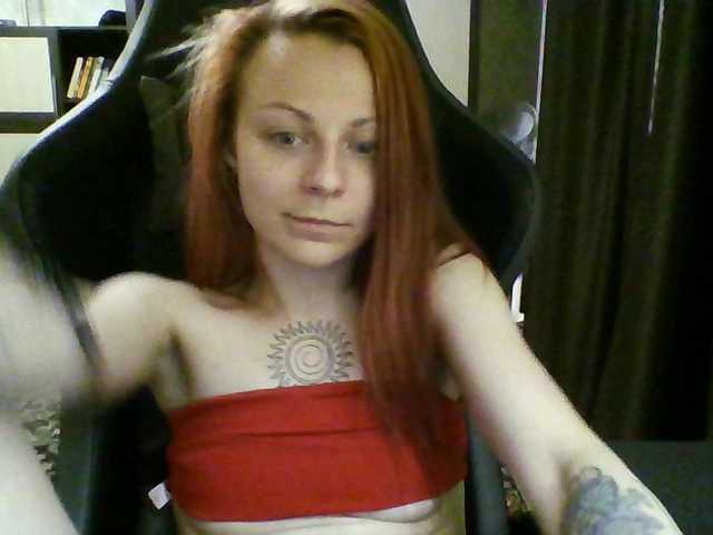 SeleneMur live cam on BongaCams