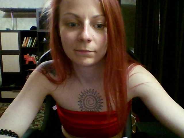 SeleneMur live cam on BongaCams