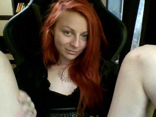 SeleneMur live cam preview