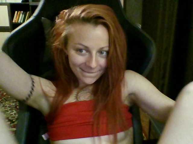 SeleneMur live cam on BongaCams