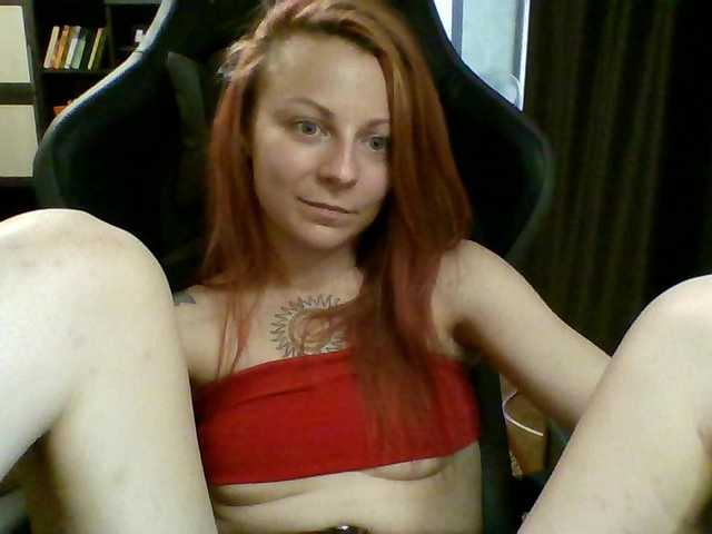 SeleneMur live cam on BongaCams