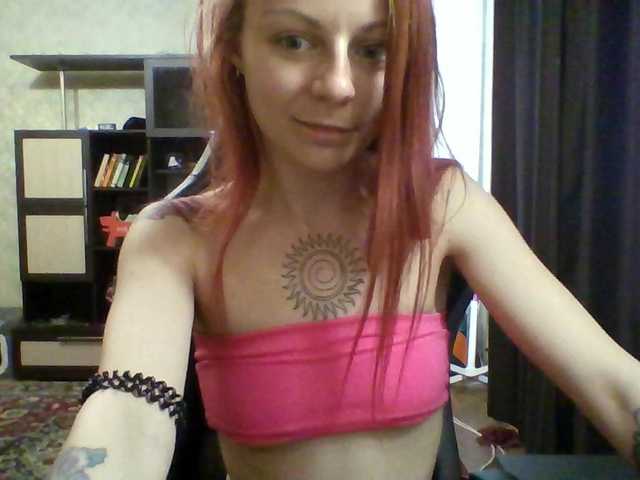 SeleneMur live cam on BongaCams