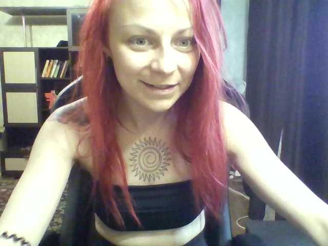SeleneMur live cam on BongaCams