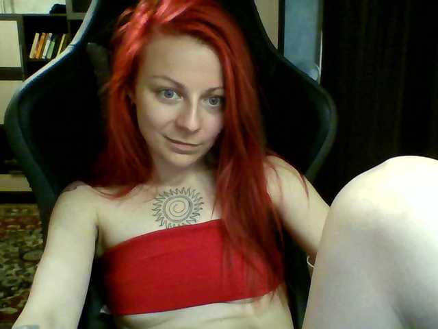 SeleneMur live cam on BongaCams