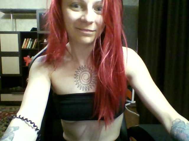 SeleneMur live cam on BongaCams