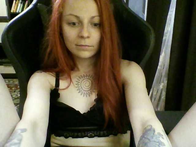 SeleneMur live cam on BongaCams