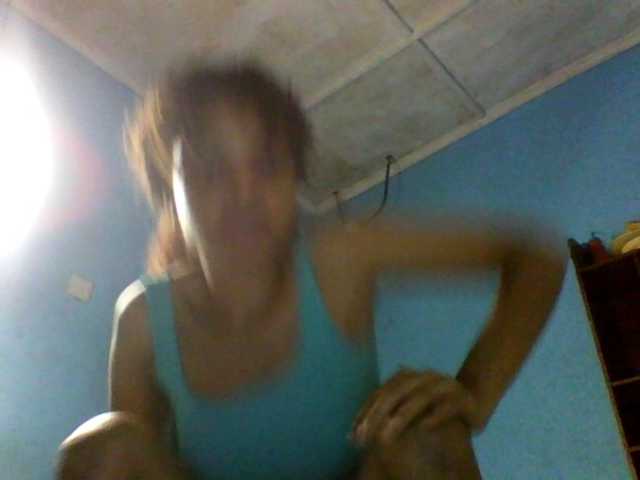 Zepily live cam on BongaCams