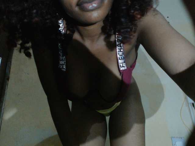 Zepily live cam on BongaCams