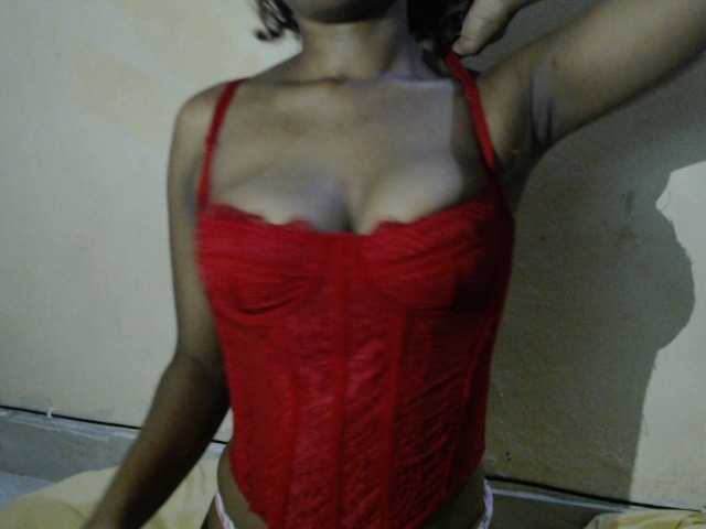 Zepily live cam on BongaCams