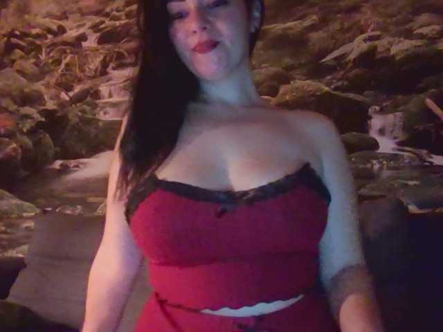 VelvetMonaX live cam on BongaCams