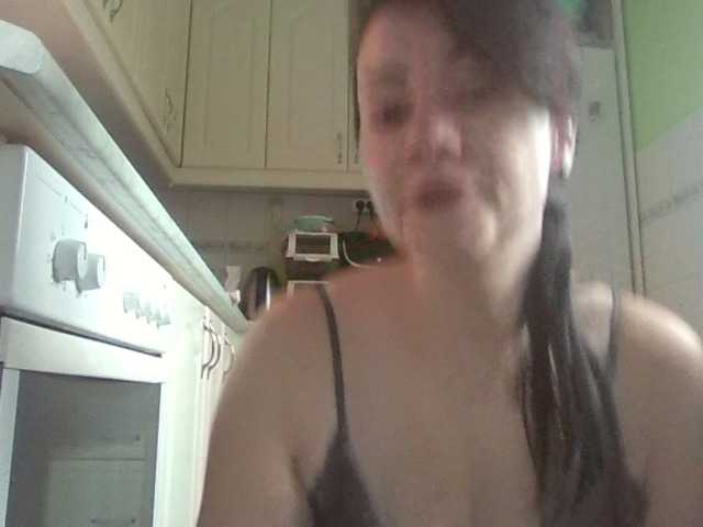 VelvetMonaX live cam on BongaCams