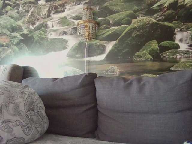 VelvetMonaX, en directo ahora en BongaCams
