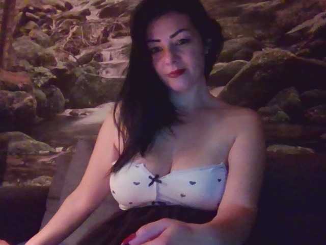 VelvetMonaX live cam on BongaCams
