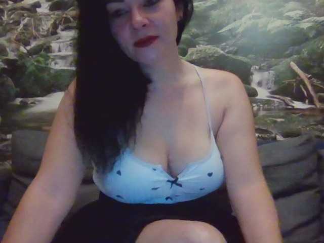 VelvetMonaX live cam on BongaCams