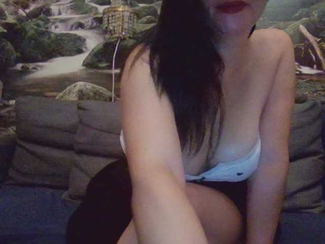 VelvetMonaX live cam on BongaCams