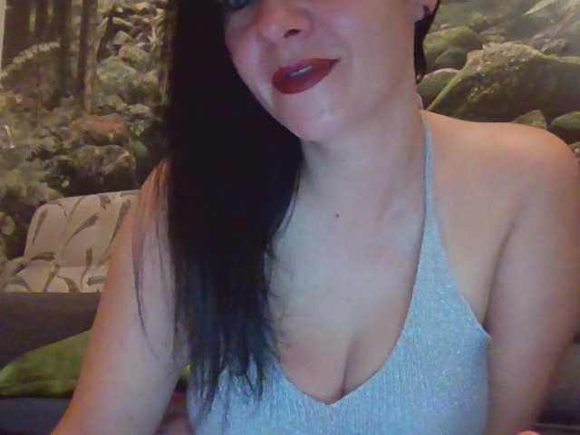 VelvetMonaX live cam on BongaCams