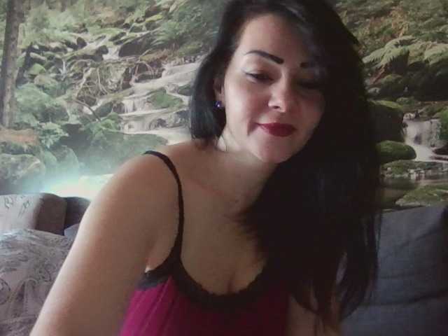 VelvetMonaX, live now on BongaCams
