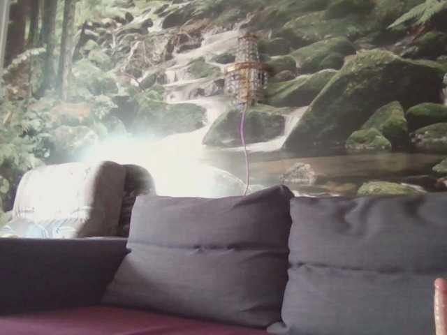 VelvetMonaX live cam preview