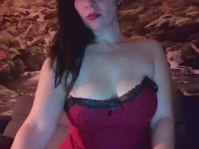 VelvetMonaX live cam preview