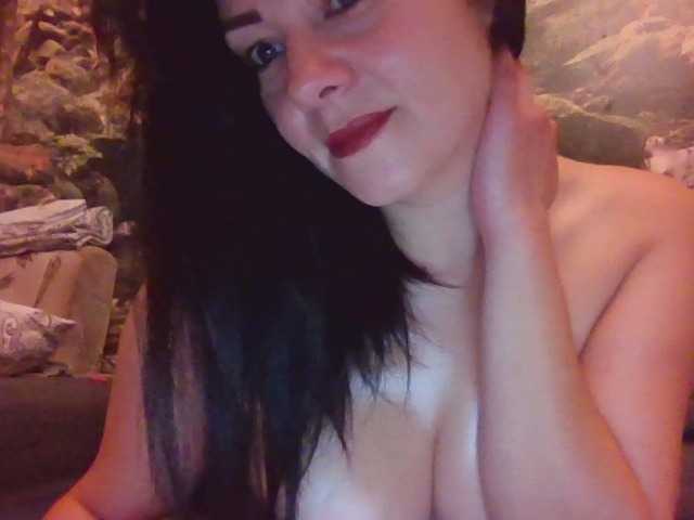 VelvetMonaX live cam on BongaCams