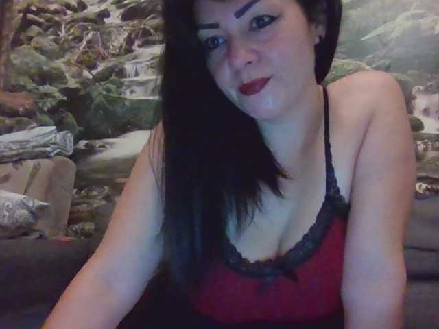VelvetMonaX live cam on BongaCams