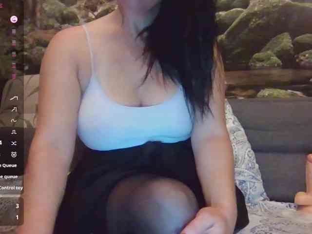 VelvetMonaX webcam