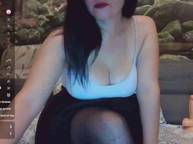 VelvetMonaX webcam
