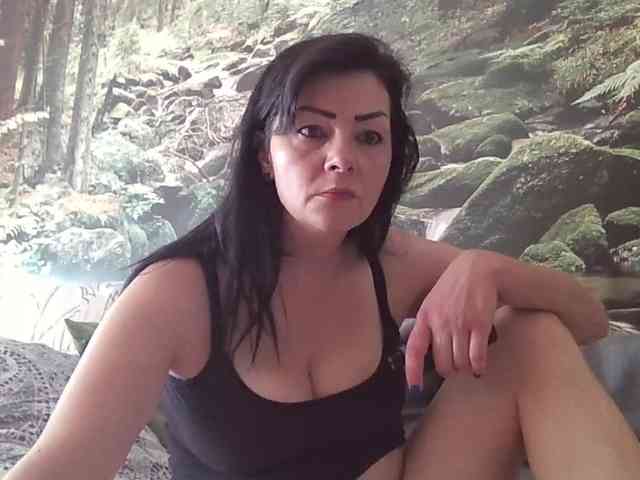 VelvetMonaX Live Webcam on BongaCams