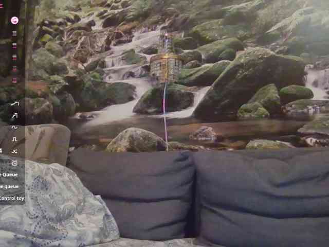 VelvetMonaX webcam