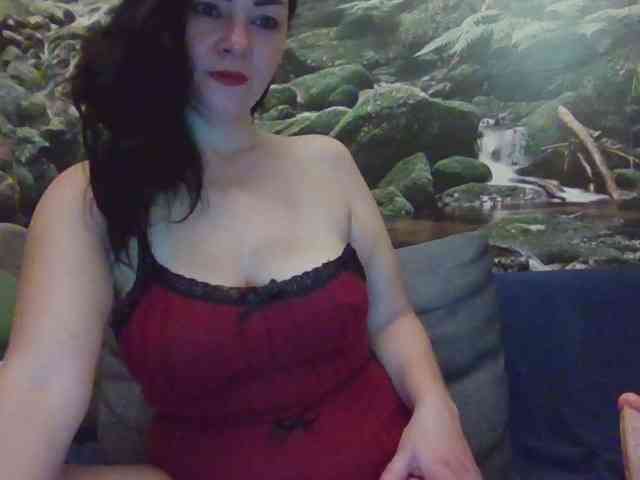 VelvetMonaX webcam