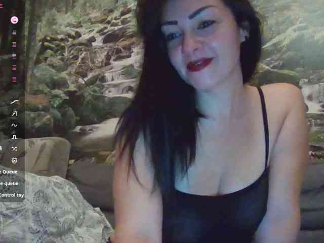 VelvetMonaX webcam