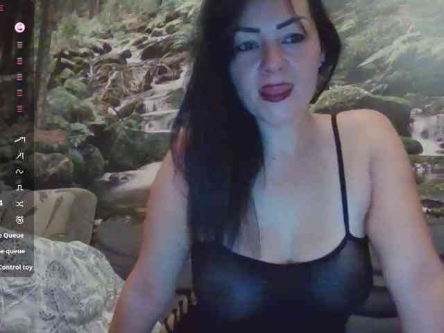 VelvetMonaX webcam