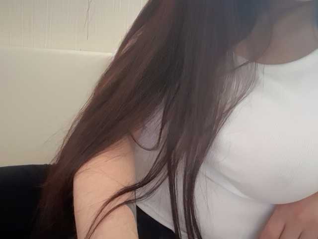 AIenka live cam on BongaCams